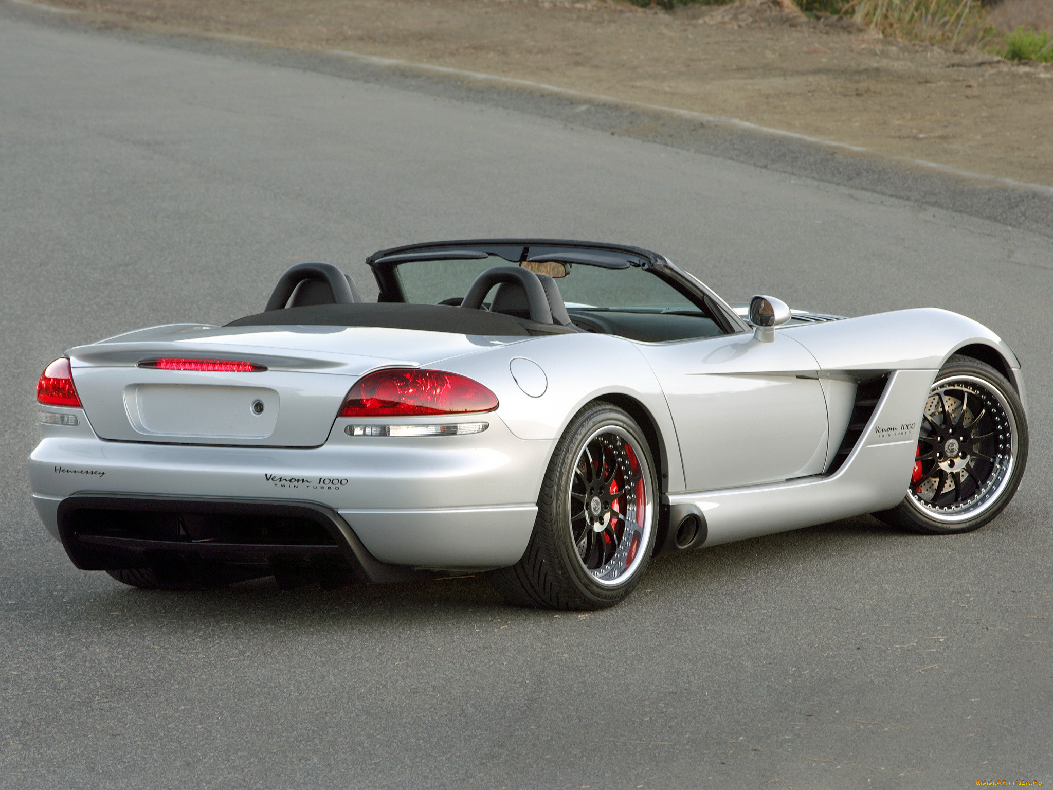 hennessey, venom, 1000, twin, turbo, srt10, convertible, 200607, , dodge
